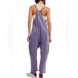 NWT Free People FP Movement Women's Hot Shot Onesie, Large